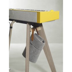 Casio PX-S7000HM Smart Hybrid Komplett Digitalpiano