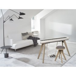 Casio PX-S7000WE Smart Hybrid Komplett Digitalpiano