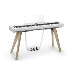 Casio PX-S7000WE Smart Hybrid Komplett Digitalpiano