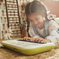 Casio SA-50 Keyboard