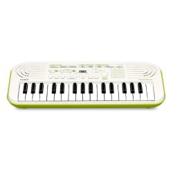 Casio SA-50 Keyboard