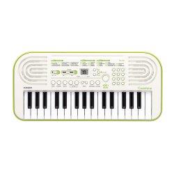 Casio SA-50 Keyboard