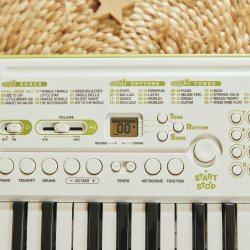 Casio SA-50 Keyboard