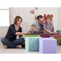 Casio SA-77 Keyboard