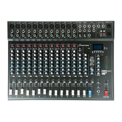 Studiomaster CLUBXS 16+ Analog Mixer 