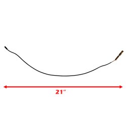 String Swing CC31 Pickup Jack Installations V�rkt�j