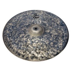 Istanbul CBOH15 15" Agop Cindy Blackman Santana Om Hi-Hats