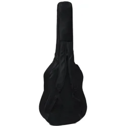 Sant Guitars CL-50-BK Spansk/Klassisk�Guitar (4/4 st�rrelse) 