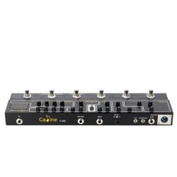 Caline C300 Multi Effect Pedal guitar-multi-effekt 