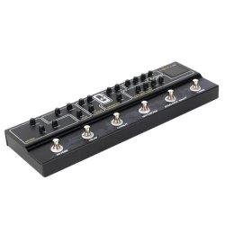 Caline C300 Multi Effect Pedal guitar-multi-effekt 
