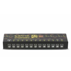 Caline CP-206 Multi Strmforsyning (12 udtag)   