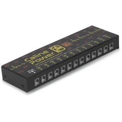 Caline CP-206 Multi Strmforsyning (12 udtag)   