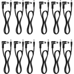 Caline CP-206 Multi Strmforsyning (12 udtag)   