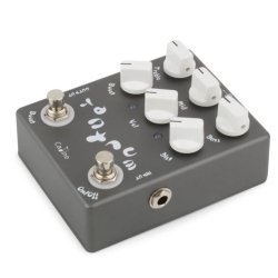 Caline CP-15 Tantrum Heavy Metal guitarpedal     