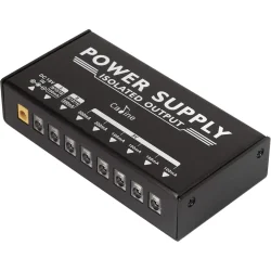Caline CP-203 Multi Strmforsyning (8 udtag)   