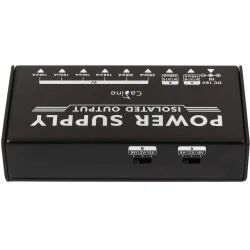 Caline CP-203 Multi Strmforsyning (8 udtag)   