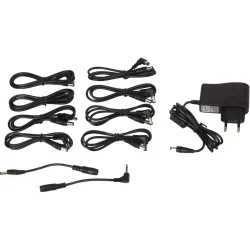 Caline CP-203 Multi Strmforsyning (8 udtag)   