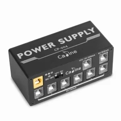 Caline CP-204 Mini Power Multi Strmforsyning (8 udtag)  