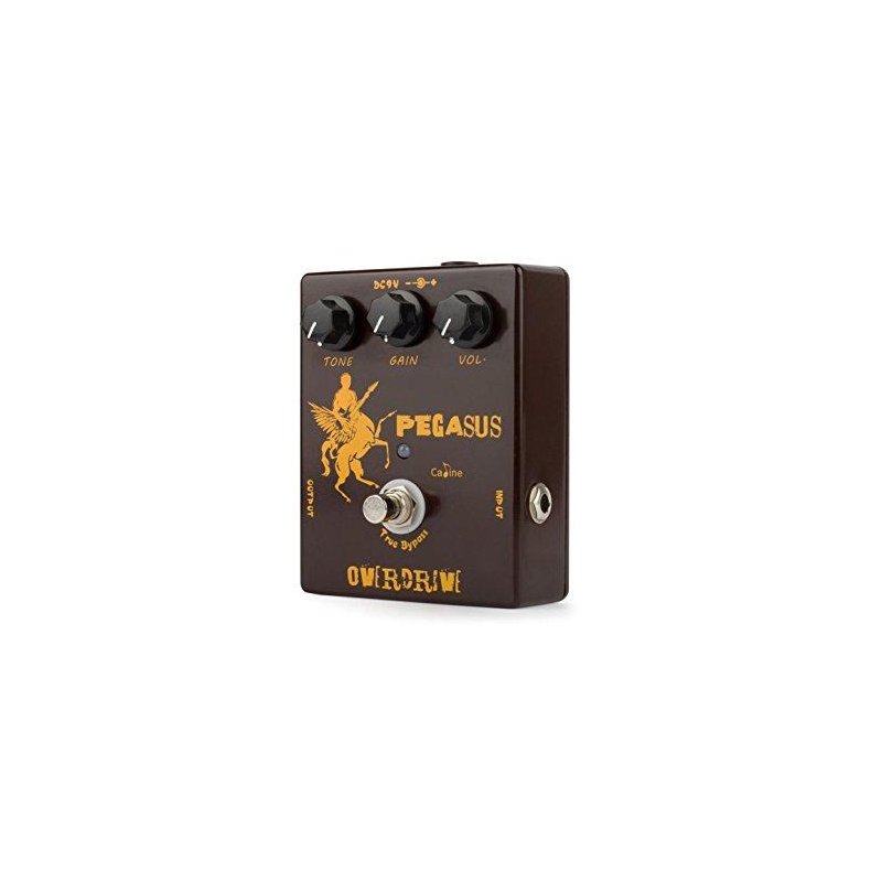 新品】Caline CP-43 Pegasus Overdrive Caline CP-43 Pegasus