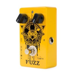 Caline CP-46 Fuzz Guitar Effect guitarpedal