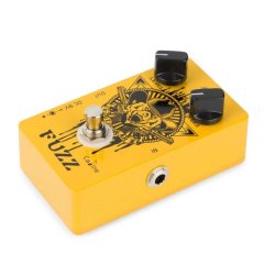 Caline CP-46 Fuzz Guitar Effect guitarpedal