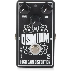 Caline CP-501 Osmium Guitarpedal/Effektpedal - Distortion (Elektrisk Guitar)