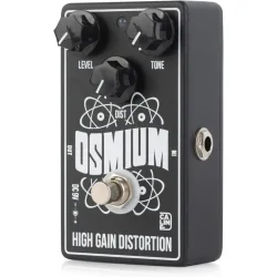Caline CP-501 Osmium Guitarpedal/Effektpedal - Distortion (Elektrisk Guitar)