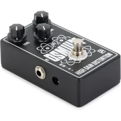 Caline CP-501 Osmium Guitarpedal/Effektpedal - Distortion (Elektrisk Guitar)