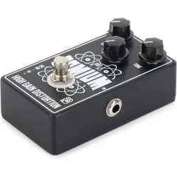 Caline CP-501 Osmium Guitarpedal/Effektpedal - Distortion (Elektrisk Guitar)
