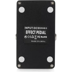 Caline CP-501 Osmium Guitarpedal/Effektpedal - Distortion (Elektrisk Guitar)