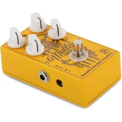 Caline CP-502 Mellow Drive Guitarpedal/Effektpedal - Overdrive (Elektrisk Guitar)