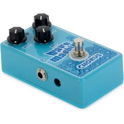 Caline CP-505 Wave Machine Guitarpedal/Effektpedal - Chorus (Elektrisk Guitar)