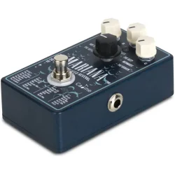 Caline CP-507 Mariana Guitarpedal/Effektpedal - Reverb (Elektrisk Guitar)