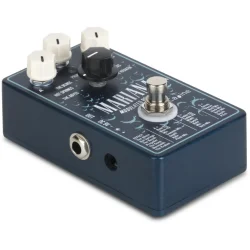 Caline CP-507 Mariana Guitarpedal/Effektpedal - Reverb (Elektrisk Guitar)