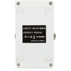 Caline CP-50 Leon Drive Guitarpedal/Effektpedal - Overdrive (Elektrisk Guitar)