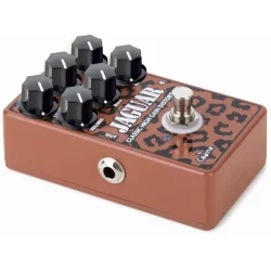 Caline CP-510 Jaguar Guitarpedal/Effektpedal - Distortion (Elektrisk Guitar)
