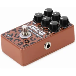 Caline CP-510 Jaguar Guitarpedal/Effektpedal - Distortion (Elektrisk Guitar)