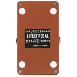 Caline CP-510 Jaguar Guitarpedal/Effektpedal - Distortion (Elektrisk Guitar)