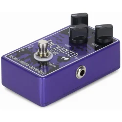 Caline CP-511 Enchanted Tone Guitarpedal/Effektpedal - Overdrive (Elektrisk Guitar)