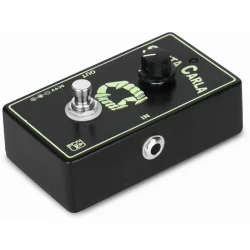 Caline Santa Carla Guitarpedal/Effektpedal - Boost (Elektrisk Guitar)