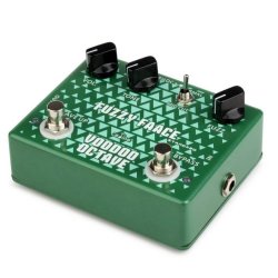 Caline CP-53 Voodoo Octave guitarpedal    