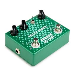 Caline CP-53 Voodoo Octave guitarpedal    