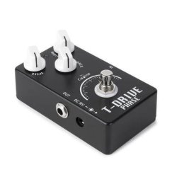 Caline CP 61 T-Drive Phase guitar-effekt-pedal     