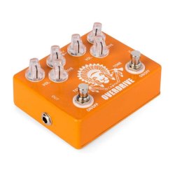 Caline CP-70 Crushing Overdrive guitarpedal