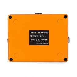 Caline CP-70 Crushing Overdrive guitarpedal