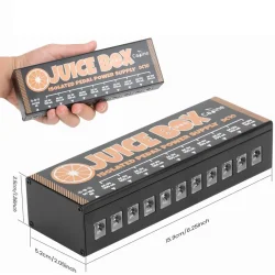 Caline DC-10 Multi Strmforsyning (10 udtag) 