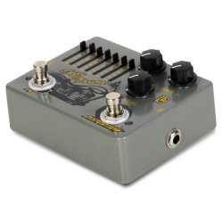 Caline DCP-04 Easy driver guitarpedal   