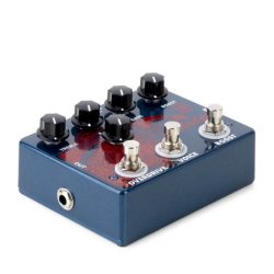 Caline DCP-11 Andes guitarpedal    