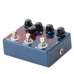 Caline DCP-11 Andes guitarpedal    