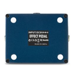 Caline DCP-11 Andes guitarpedal    